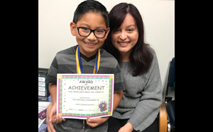 Congratulations Woodbury Students! - article thumnail image
