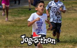 Jog-A-Thon Pride Run - article thumnail image