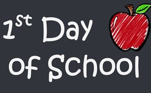 First Day of School - article thumnail image