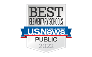 Woodbury Elementary Ranked Among Nation's Best - article thumnail image