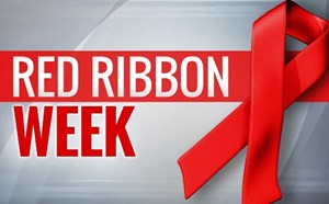 Red Ribbon Week - article thumnail image