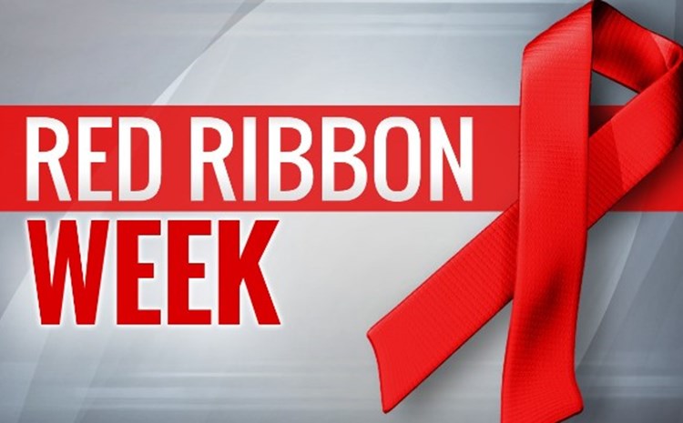 Red Ribbon Week - article thumnail image