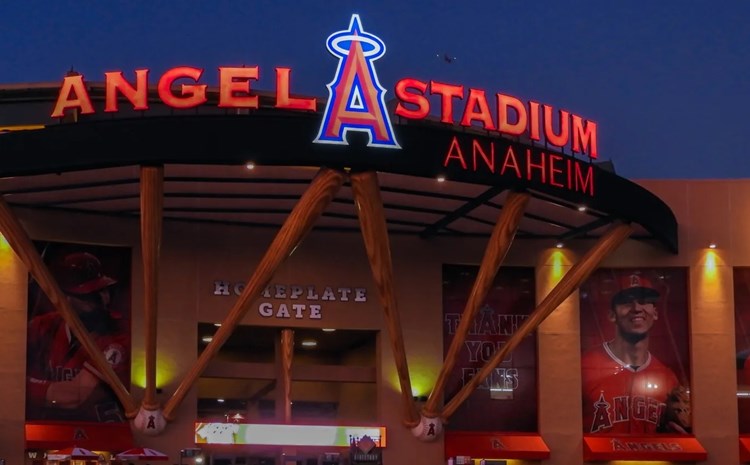 Angels Baseball Fundraiser on March 28 - article thumnail image